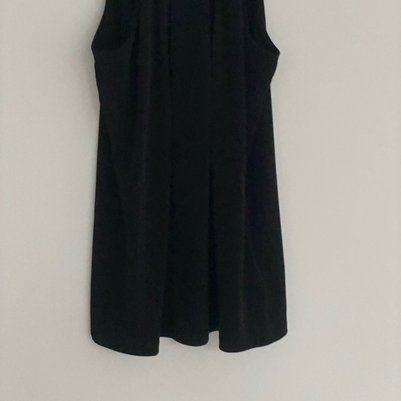 NWOT Michael by Michael Kors high neck top - Picture 5 of 12